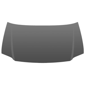 Achetez CAPOT VW VW CADDY/TOURAN 04- au meilleur prix sur todocarrocería.com